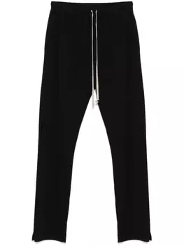 Rick Owens DRKSHDW спортивные брюки Berlin, черный