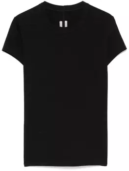 Rick Owens футболка Level, черный