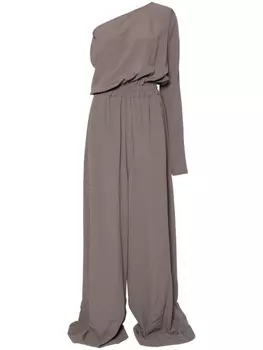 Rick Owens комбинезон Athena Bodybag, серый