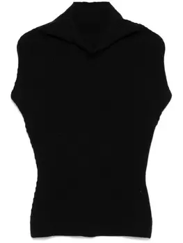 Rick Owens кратер вершины, черный