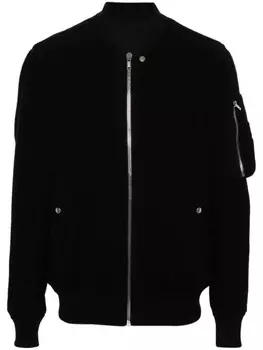 Rick Owens куртка-бомбер Porterville