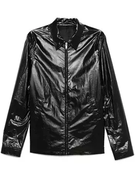 Rick Owens куртка Brad, черный