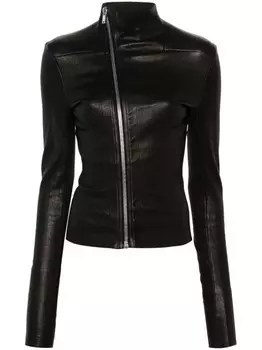 Rick Owens куртка Fees, черный