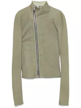 Rick Owens куртка Gary, зеленый