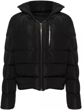 Rick Owens куртка Sealed, черный