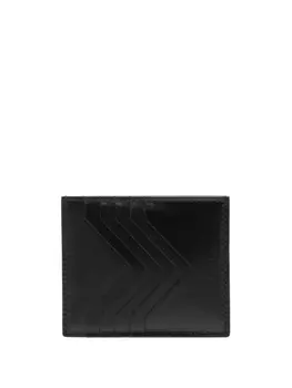 Rick Owens квадратный картхолдер, черный