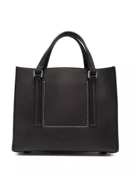 Rick Owens мини-сумка Edith, черный
