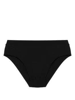 Rick Owens плавки Penta, черный