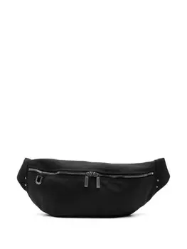 Rick Owens поясная сумка Bumbag, черный