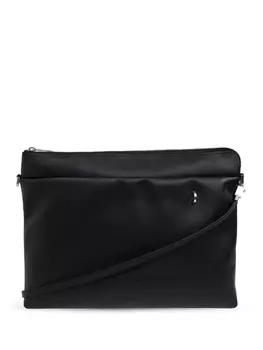 Rick Owens сумка-шоппер Adri, черный