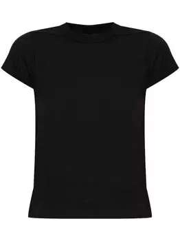 Rick Owens уровень футболка, черный