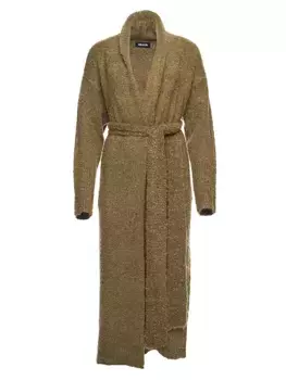 Рид Кардиган Ser.O.Ya, цвет fort greene