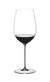РИДЕЛЬ СУПЕРЛЕГГЕРО БОРДО ГРАН Крю - 1 стакан Bayerische Glaswerke GmbH