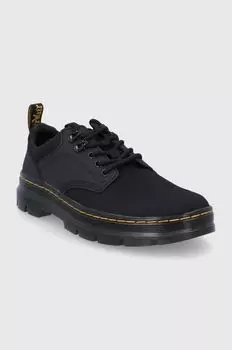 Ридер обувь Dr. Martens, черный