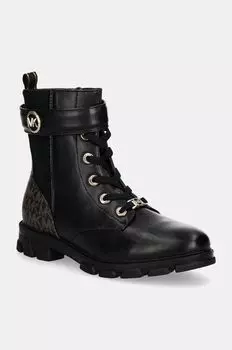 РИДЛИ СТАРК 2 детские сумки Michael Kors, черный