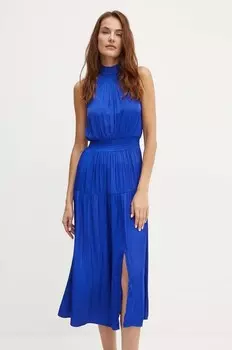 РИДОЛИ платье Morgan, синий
