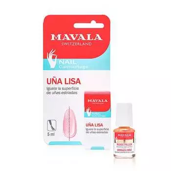 Ридж Наполнитель 5 мл Mavala