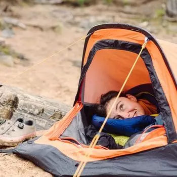 Ридж Рейдер Биви Rab, цвет Horizon