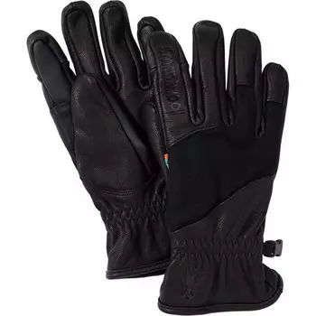 Риджуэйская перчатка Smartwool, черный