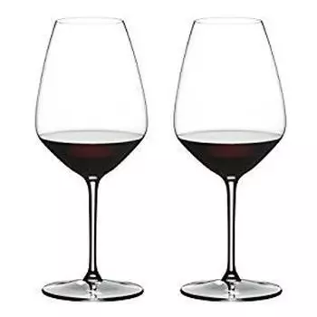 Riedel EXTREME SHIRAZ PAY 4 ПОЛУЧИТЕ 6 7441/32