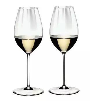 Riedel PERFORMANCE SAUVIGNON BLANC 2 шт. 688400033, прозрачный