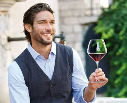 Riedel СЕРДЦЕ К СЕРДЦУ ПИНО НУАР 2 шт. 640900007