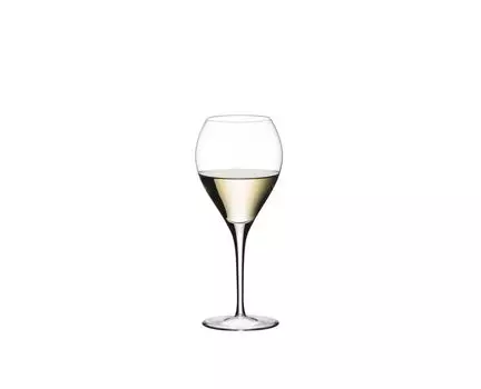 Riedel SOMMELIERS SAUTERNES 1 штука 440000055, прозрачный
