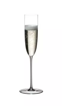 RIEDEL SUPERLEGGERO Бокал для шампанского - 1 стакан Bayerische Glaswerke GmbH