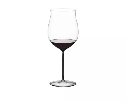 Riedel SUPERLEGGERO BURGUNDY GRAND CRU 1 штука 642500016, прозрачный