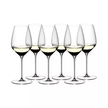 RIEDEL Veloce Рислинг набор из 6 шт, фиолетовый