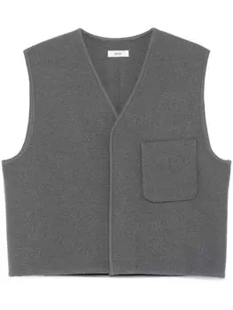 Rier жилет Walker City, серый