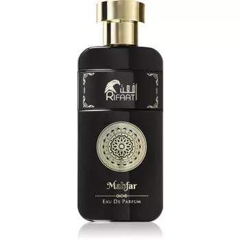 Rifaat, Mahfar, парфюмированная вода, унисекс, 75 мл