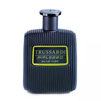 Рифлессо Блю Вайб 100 мл Trussardi