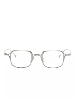 Rigards очки из коллаборации с The Viridi-Anne, серебристый