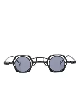 Rigards очки-клипоны RG1921TI, черный