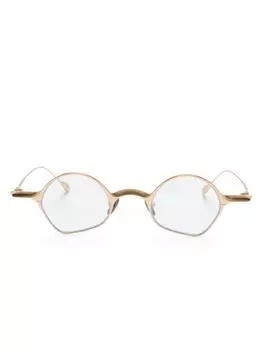 Rigards очки-клипоны, золотой