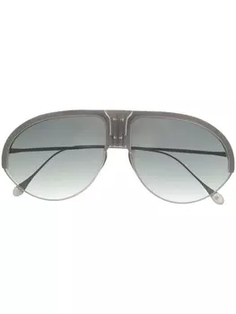 Rigards солнцезащитные очки с затемненными линзами, серый