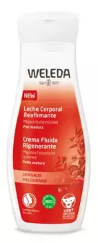 Rigen Гранатовый крем-флюид Weleda