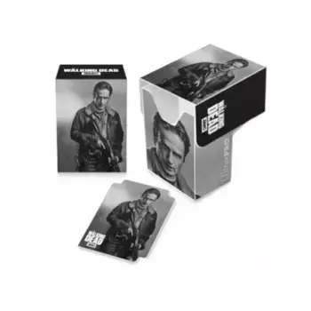 Рик (10), Official The Walking Dead Deck Boxes