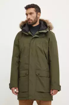 РИК куртка Didriksons, зеленый