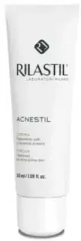 Rilastil Acnestil Active Cream 40 мл для комбинированной и жирной кожи