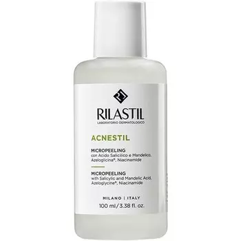 Риластил Acnestil Peeling Int Rilastil