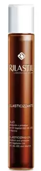 Rilastil Elasticizing Oil 130 мл Масло для тела от шрамов и растяжек