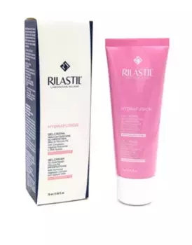 Rilastil Hydrafusion Гель-крем 75 мл против целлюлита