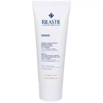 Риластил Концентрированный крем для груди Rilastil