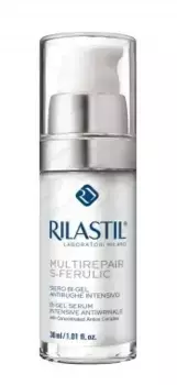 Rilastil Multirepair S-Ferulic Bi-Gel Serum 30 мл Интенсивное против морщин