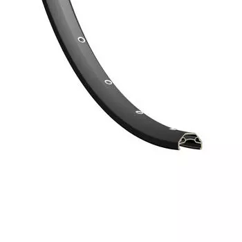 Рим Роди RODI, оливково-черный