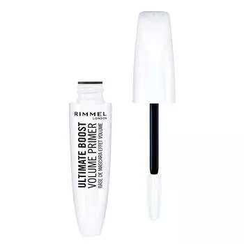 Rimmel База для туши Ultimate Boost Volume Primer 12 мл