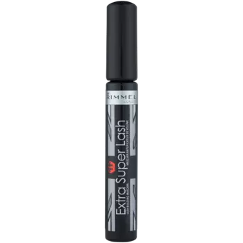 Rimmel Extra Super Lash утолщающая тушь для ресниц 102 черно-коричневая, 8 мл