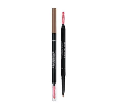 Rimmel Карандаш для бровей Brow Pro Micro Retractable Eyebrow Pencil 01 Блонд 0,09 г